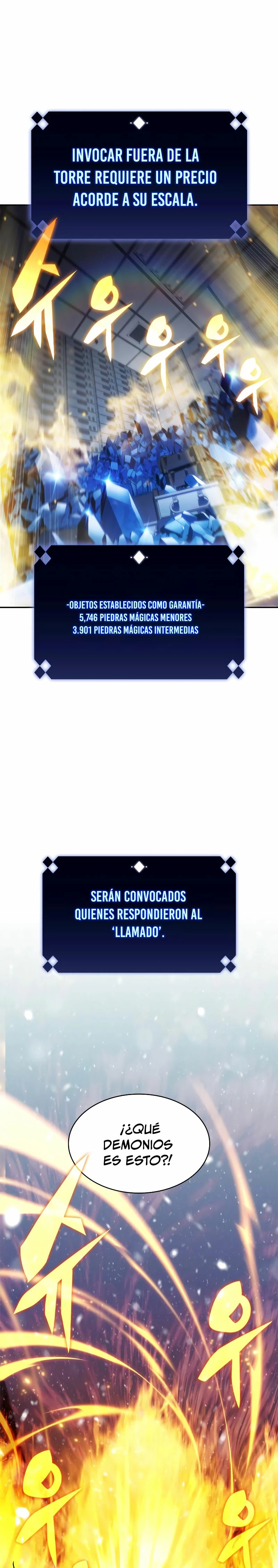 Read I'm the Max-Level Newbie Español Manga Online