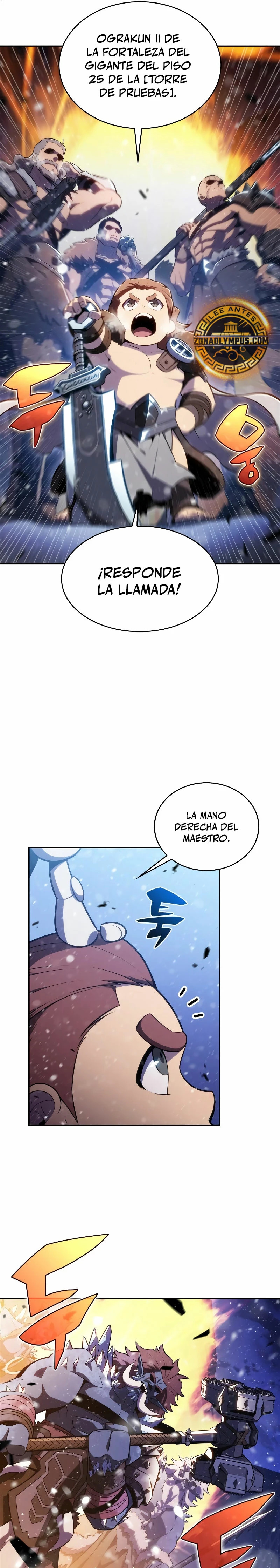 Read I'm the Max-Level Newbie Español Manga Online