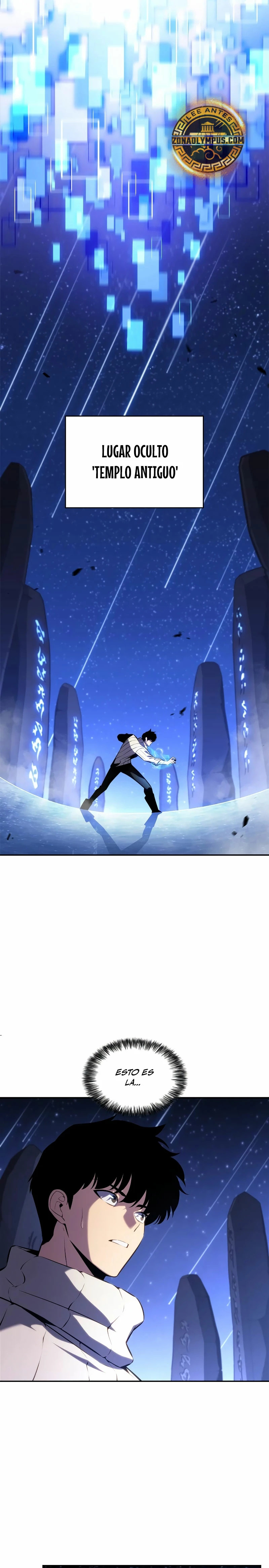 Read I'm the Max-Level Newbie Español Manga Online