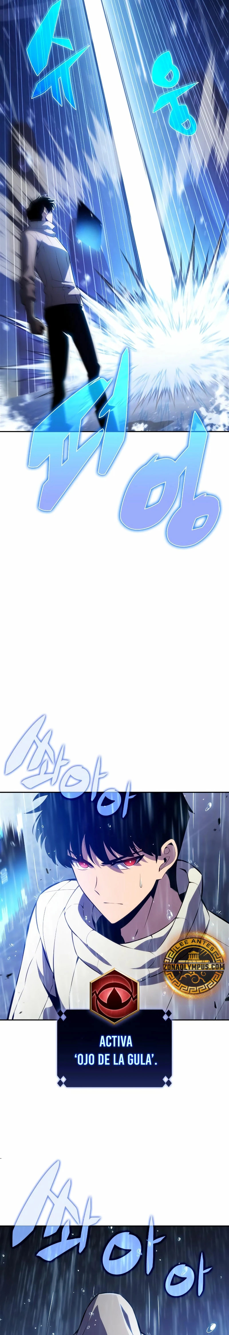 Read I'm the Max-Level Newbie Español Manga Online