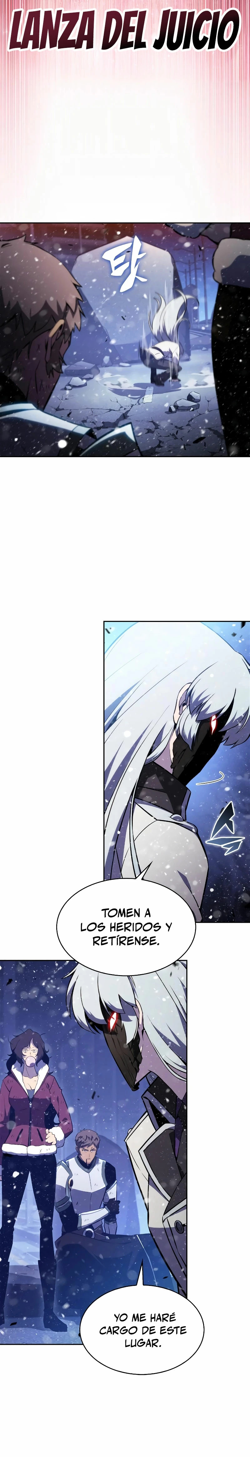 Read I'm the Max-Level Newbie Español Manga Online