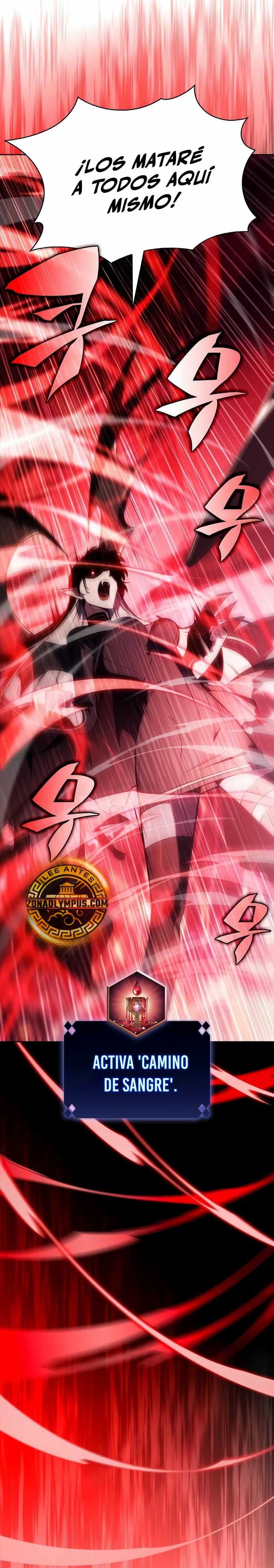 Read I'm the Max-Level Newbie Español Manga Online