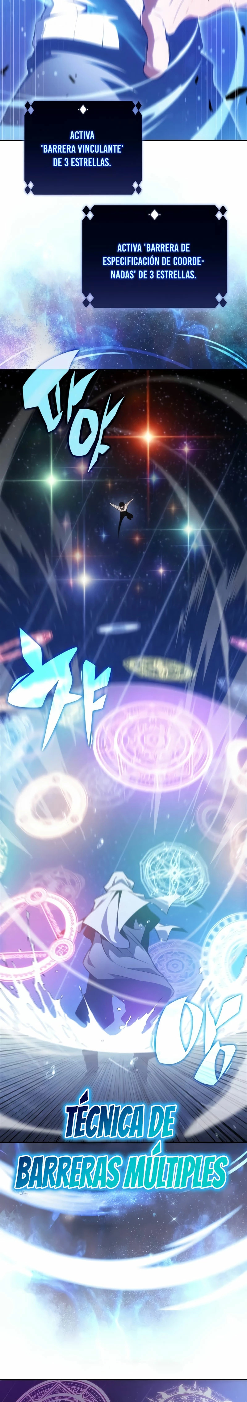 Read I'm the Max-Level Newbie Español Manga Online