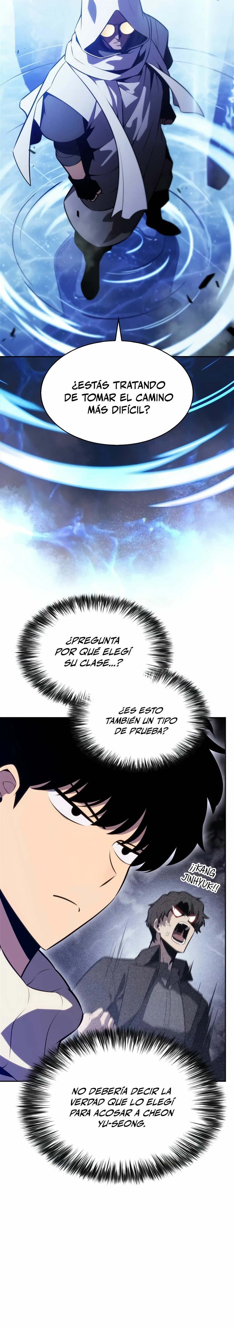 Read I'm the Max-Level Newbie Español Manga Online