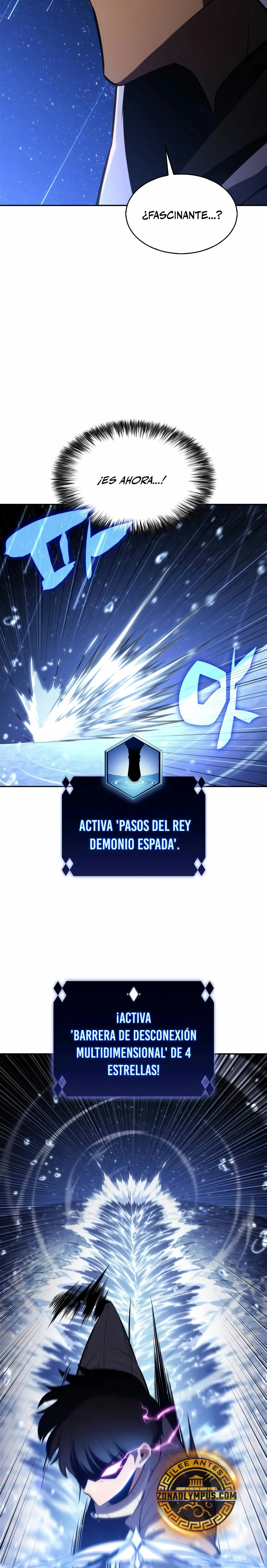 Read I'm the Max-Level Newbie Español Manga Online