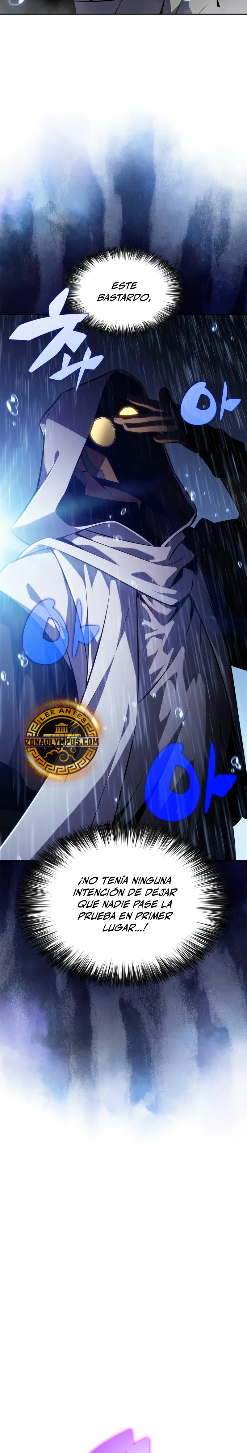 Read I'm the Max-Level Newbie Español Manga Online