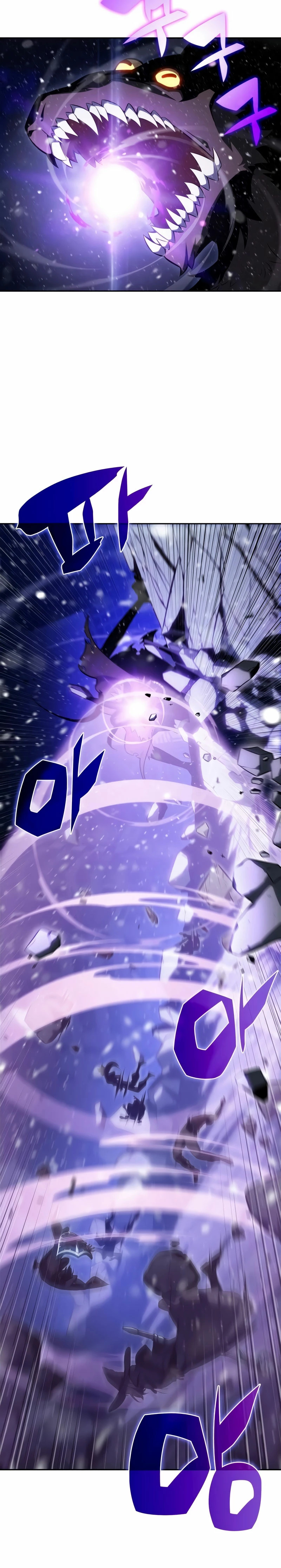 Read I'm the Max-Level Newbie Español Manga Online