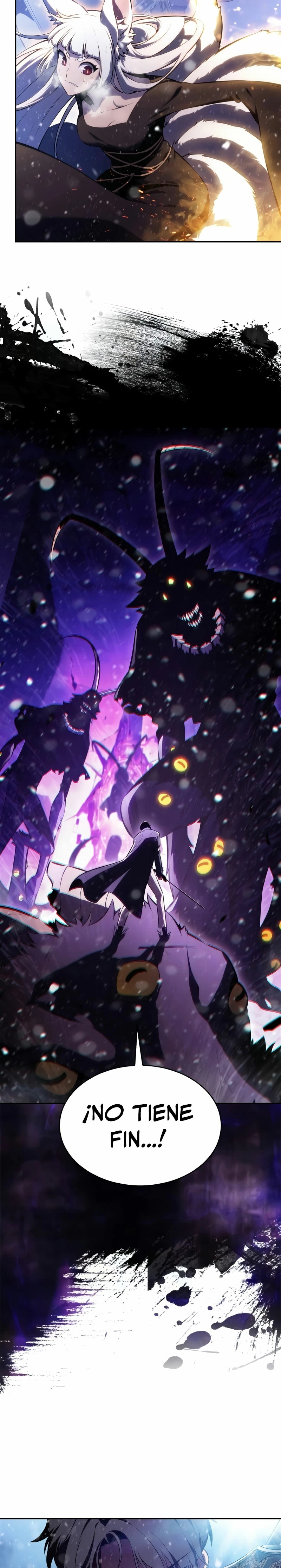 Read I'm the Max-Level Newbie Español Manga Online