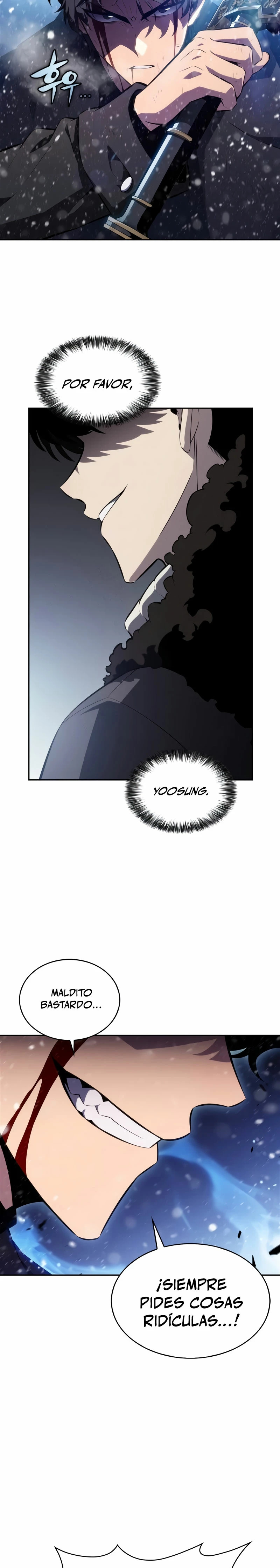 Read I'm the Max-Level Newbie Español Manga Online