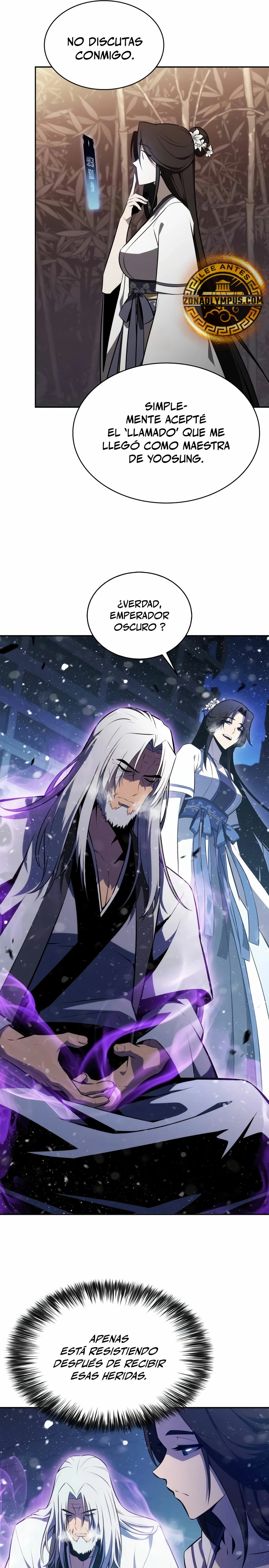 Read I'm the Max-Level Newbie Español Manga Online