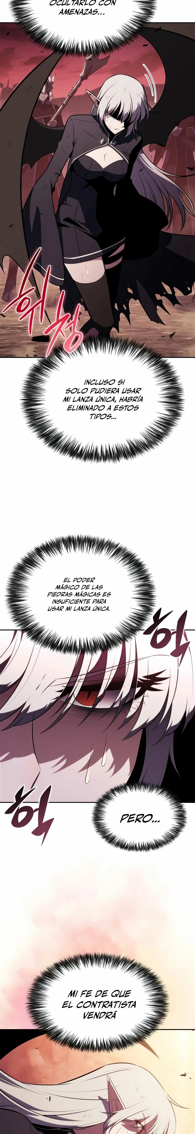 Read I'm the Max-Level Newbie Español Manga Online