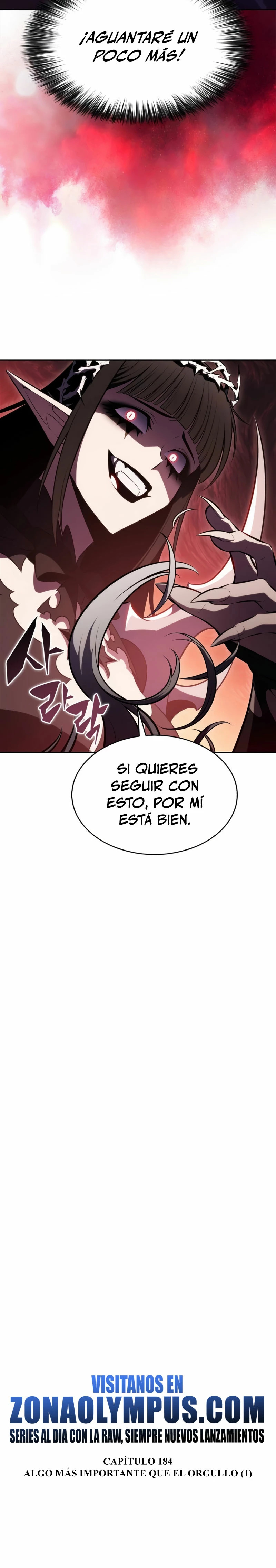 Read I'm the Max-Level Newbie Español Manga Online