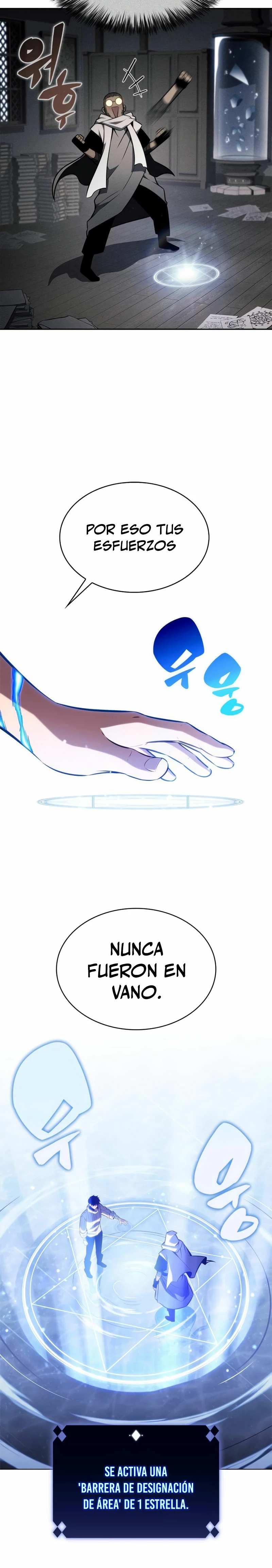 Read I'm the Max-Level Newbie Español Manga Online