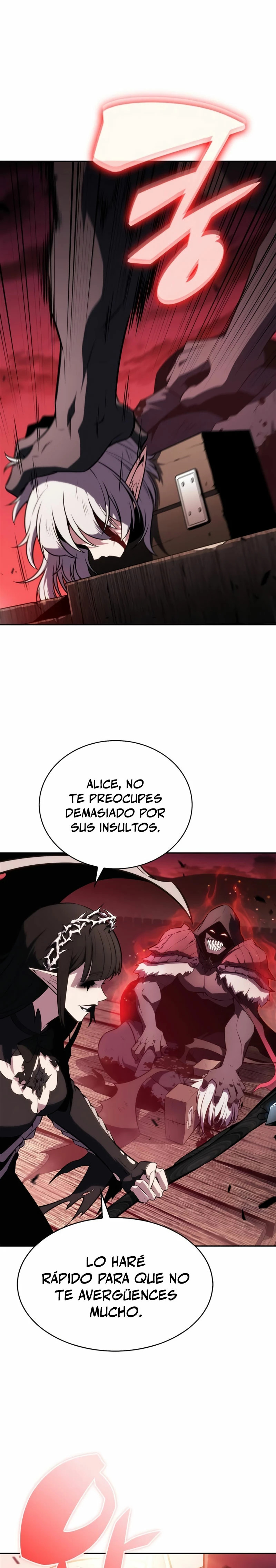 Read I'm the Max-Level Newbie Español Manga Online