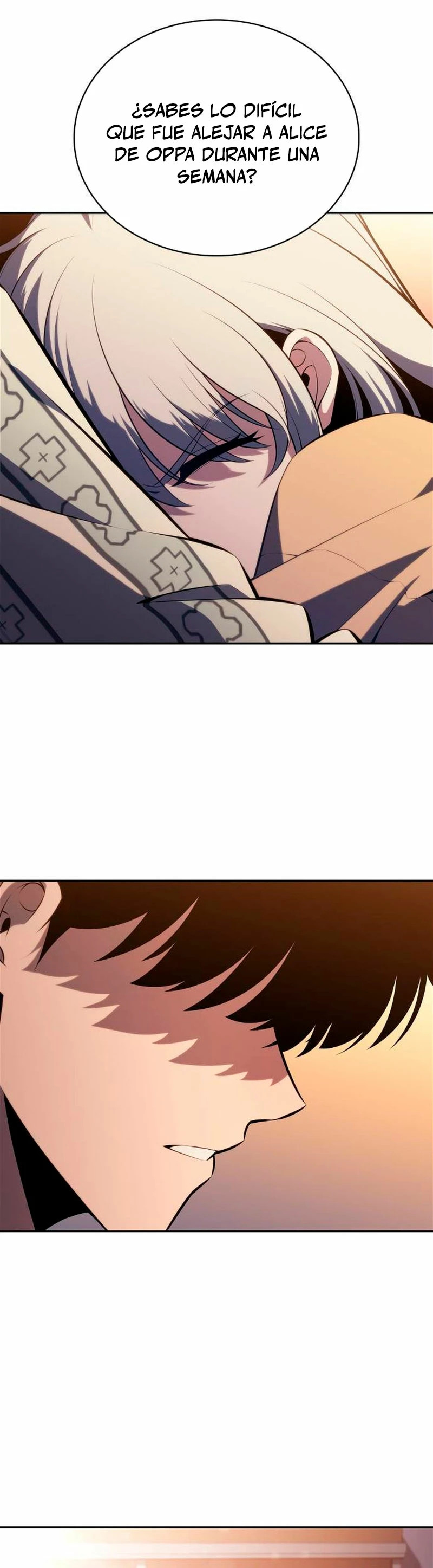 Read I'm the Max-Level Newbie Español Manga Online