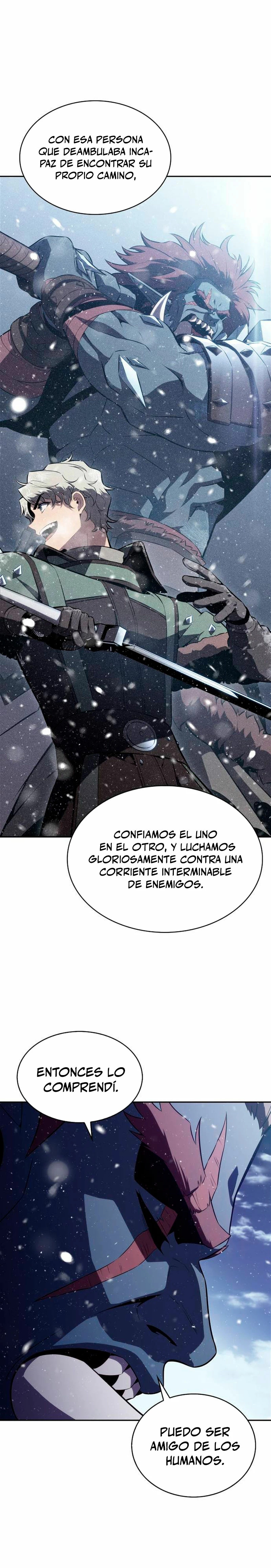 Read I'm the Max-Level Newbie Español Manga Online