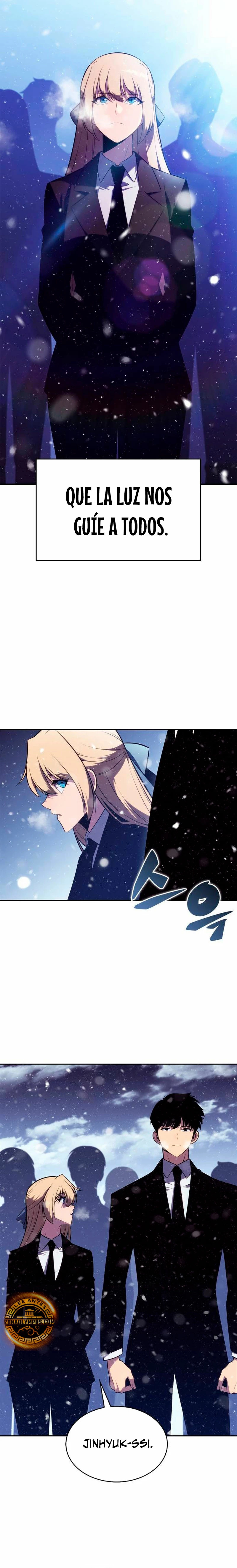 Read I'm the Max-Level Newbie Español Manga Online