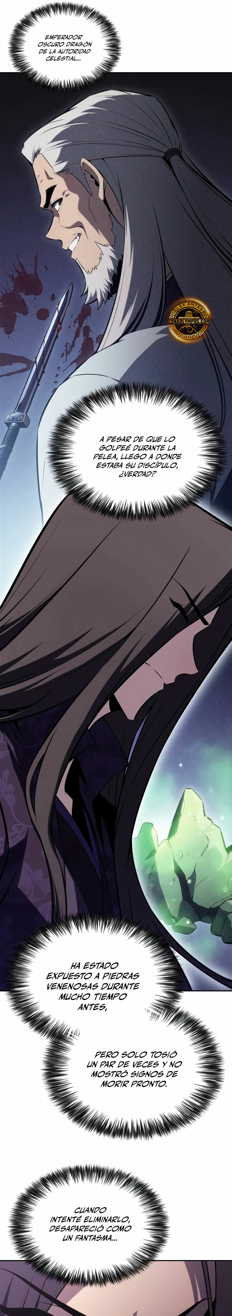 Read I'm the Max-Level Newbie Español Manga Online