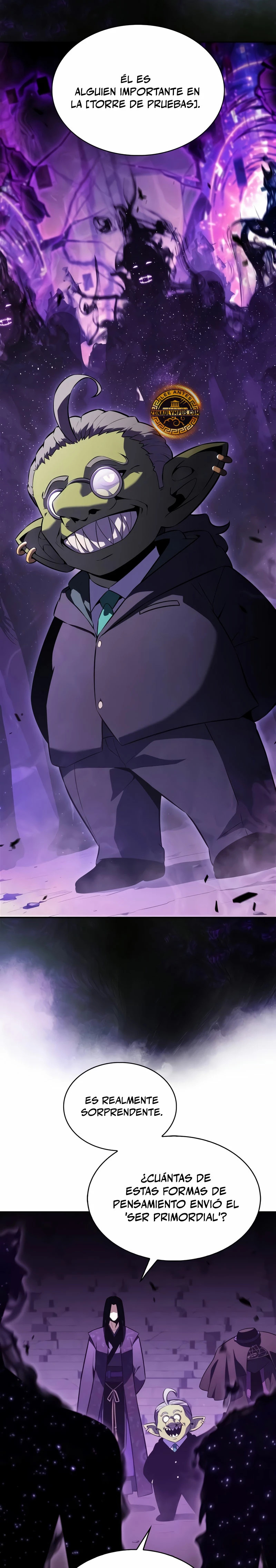 Read I'm the Max-Level Newbie Español Manga Online