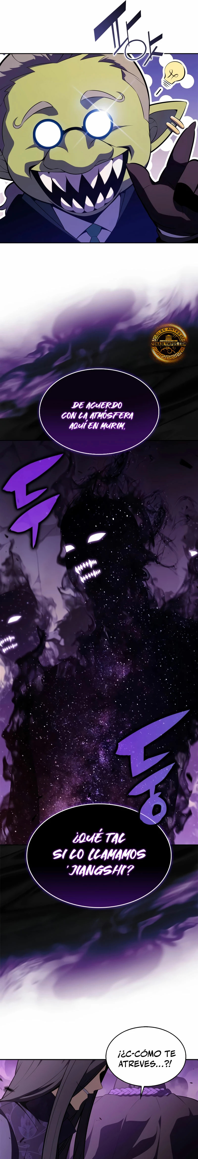 Read I'm the Max-Level Newbie Español Manga Online