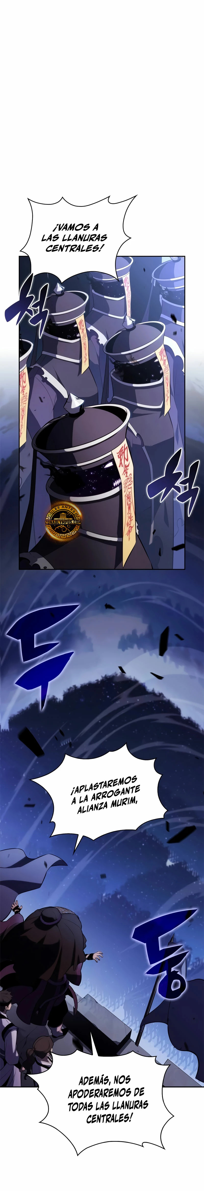 Read I'm the Max-Level Newbie Español Manga Online