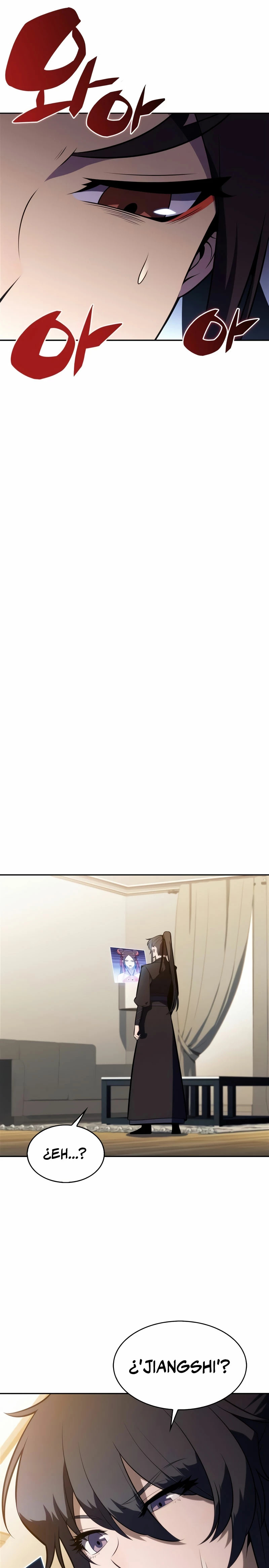 Read I'm the Max-Level Newbie Español Manga Online