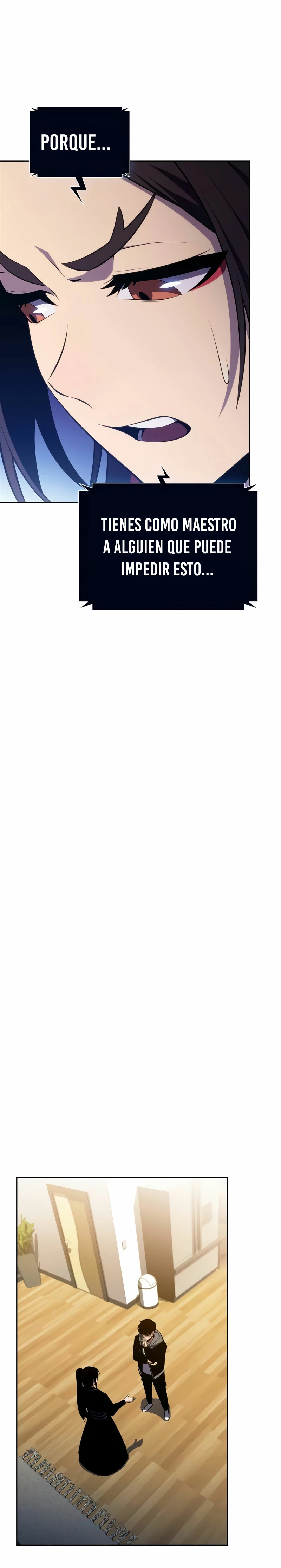 Read I'm the Max-Level Newbie Español Manga Online