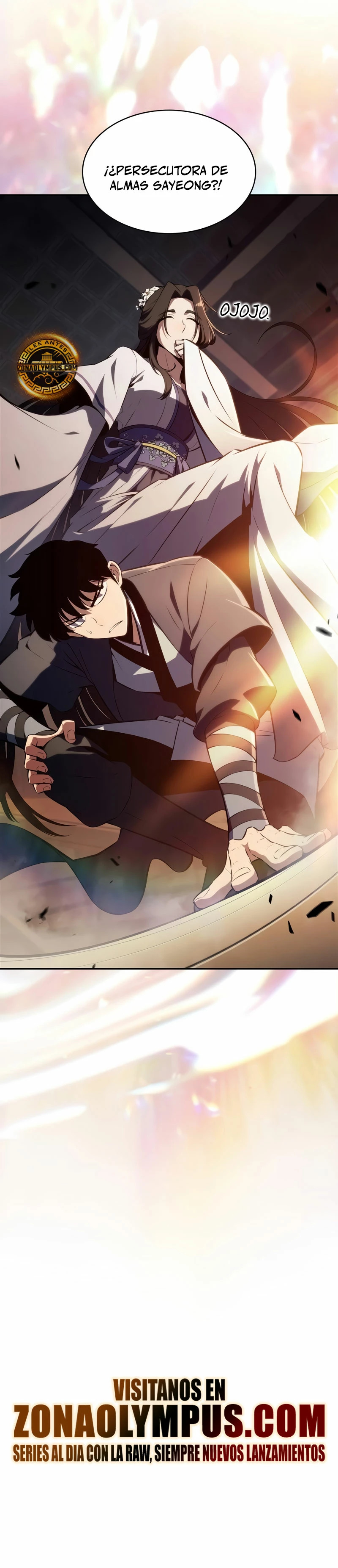 Read I'm the Max-Level Newbie Español Manga Online