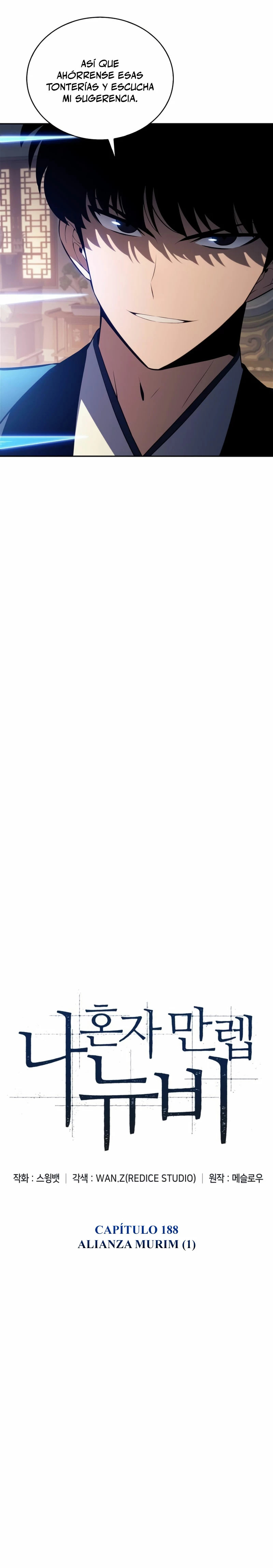 Read I'm the Max-Level Newbie Español Manga Online