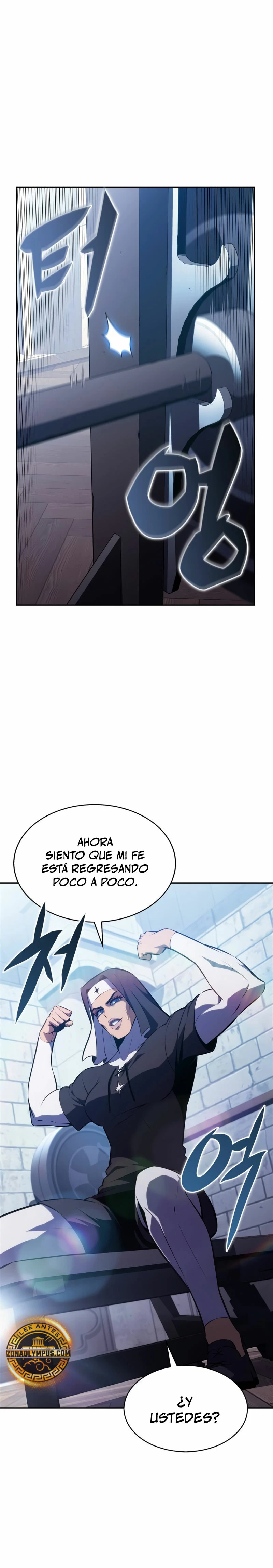 Read I'm the Max-Level Newbie Español Manga Online