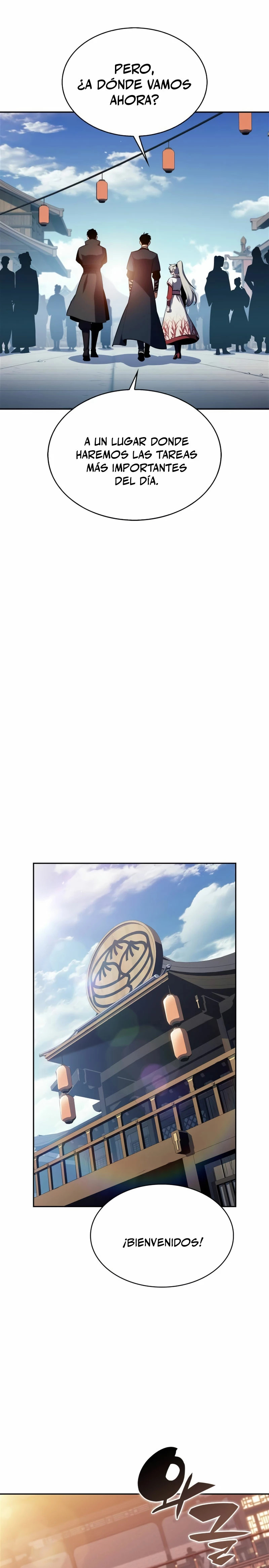 Read I'm the Max-Level Newbie Español Manga Online