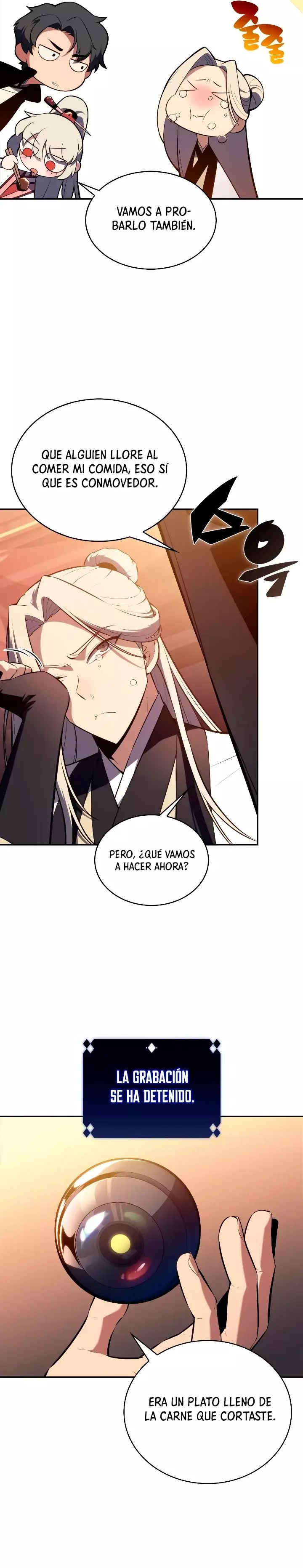 Read I'm the Max-Level Newbie Español Manga Online