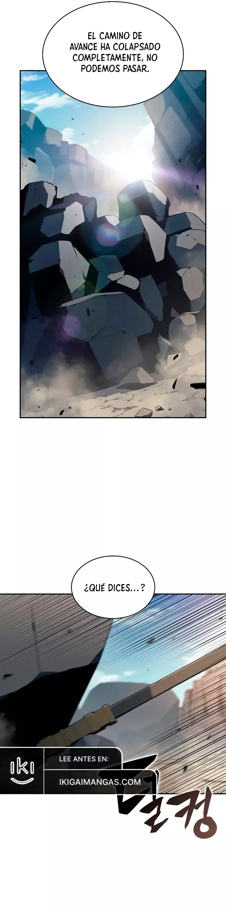 Read I'm the Max-Level Newbie Español Manga Online