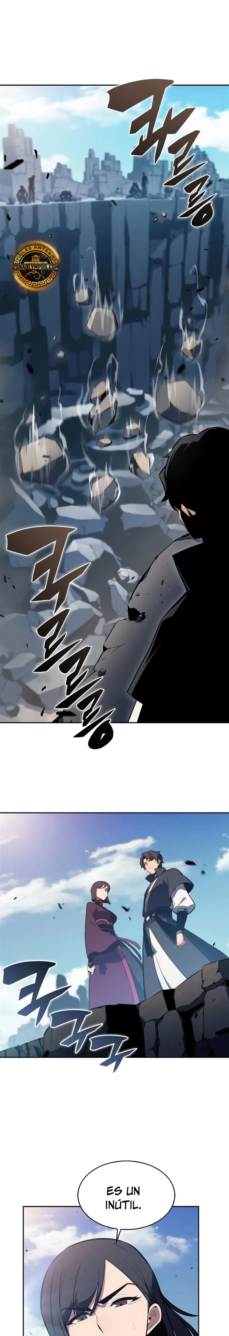 Read I'm the Max-Level Newbie Español Manga Online