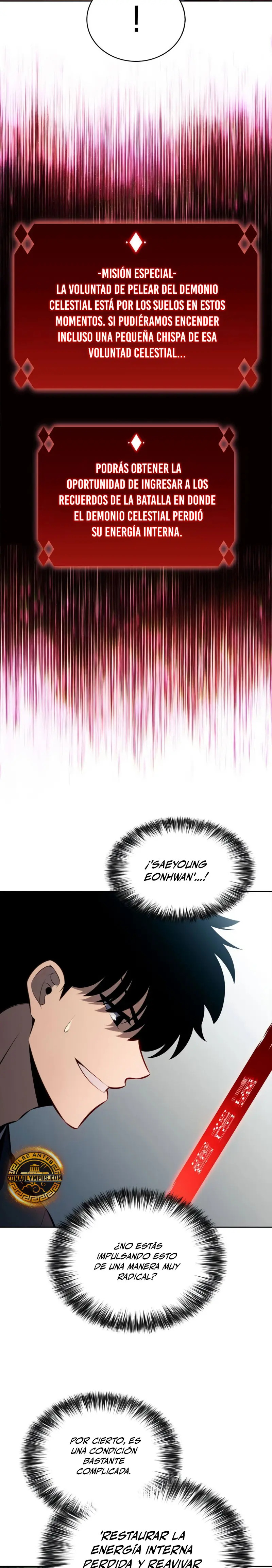 Read I'm the Max-Level Newbie Español Manga Online