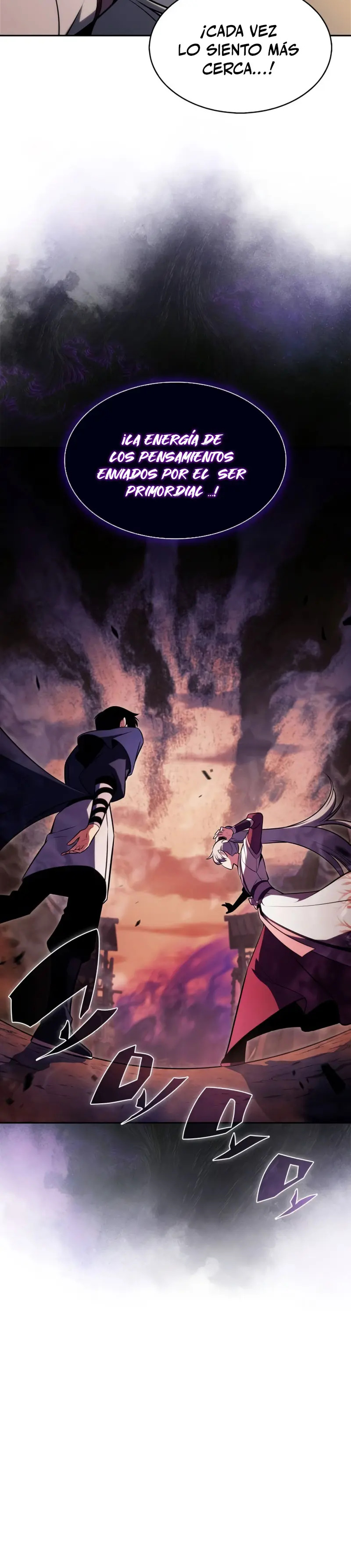 Read I'm the Max-Level Newbie Español Manga Online