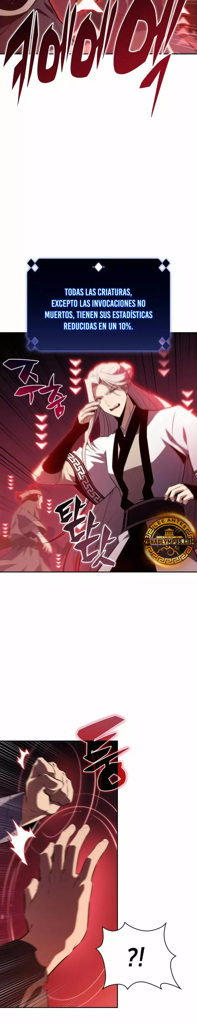 Read I'm the Max-Level Newbie Español Manga Online