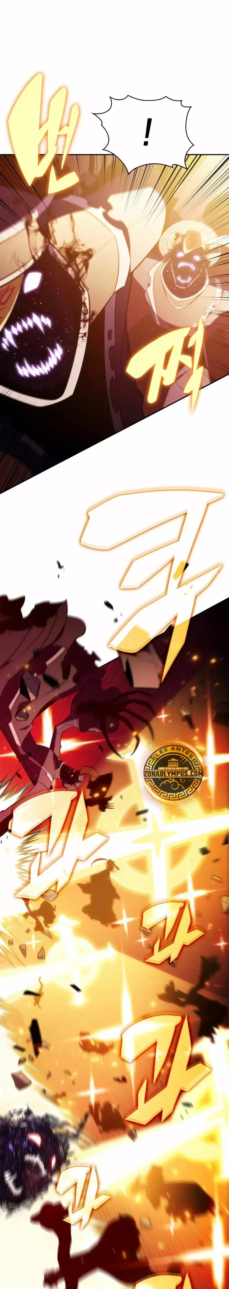 Read I'm the Max-Level Newbie Español Manga Online