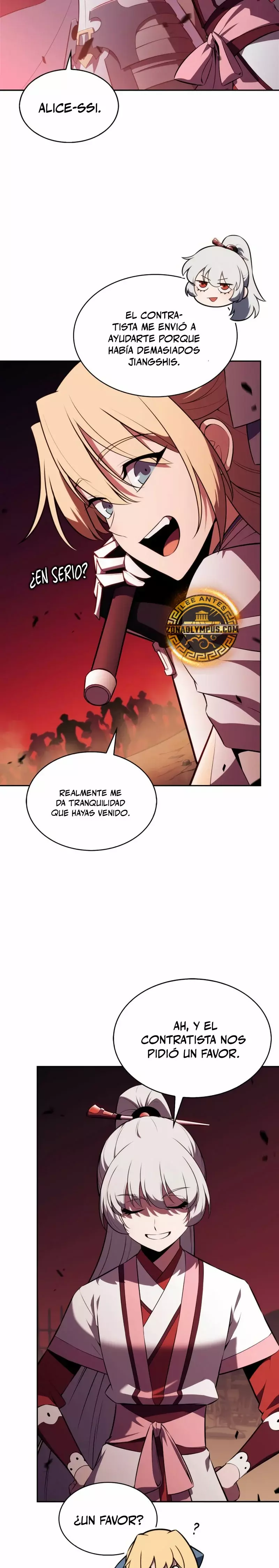 Read I'm the Max-Level Newbie Español Manga Online