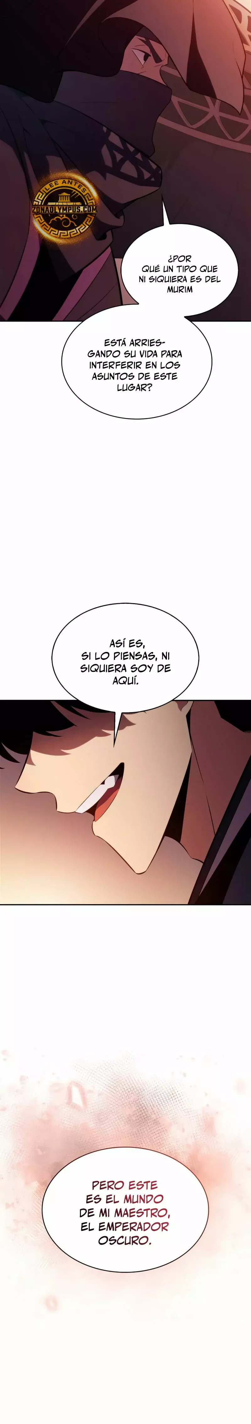 Read I'm the Max-Level Newbie Español Manga Online