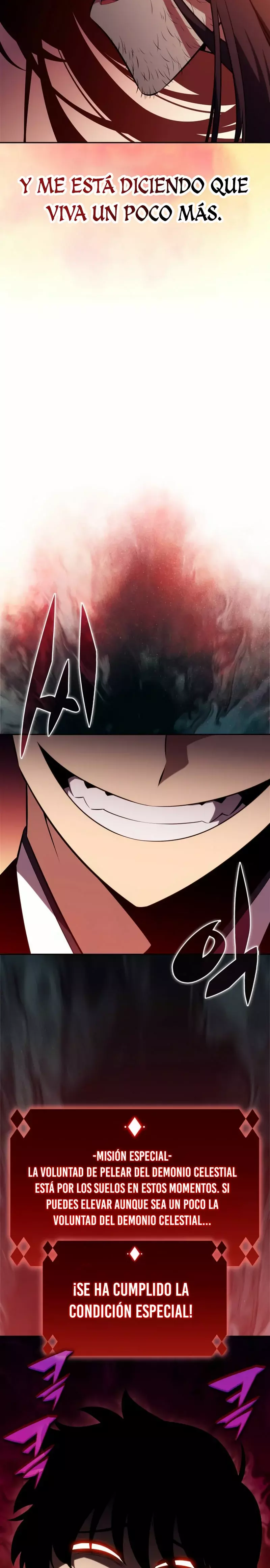 Read I'm the Max-Level Newbie Español Manga Online