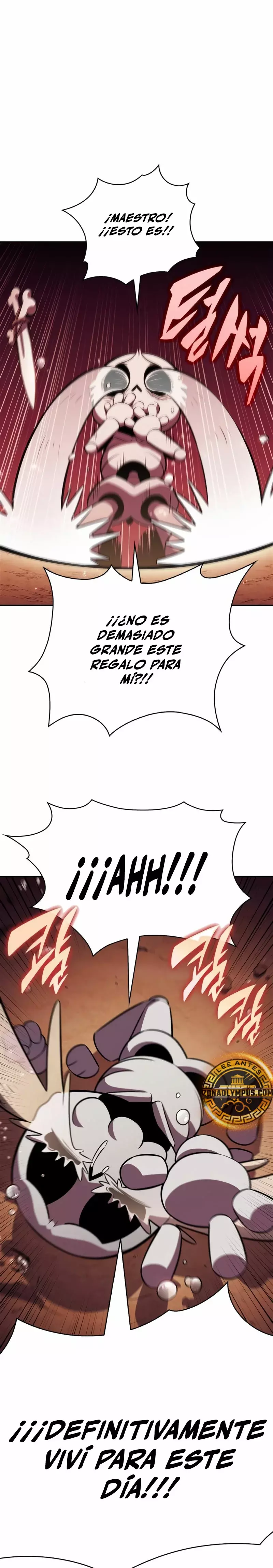 Read I'm the Max-Level Newbie Español Manga Online