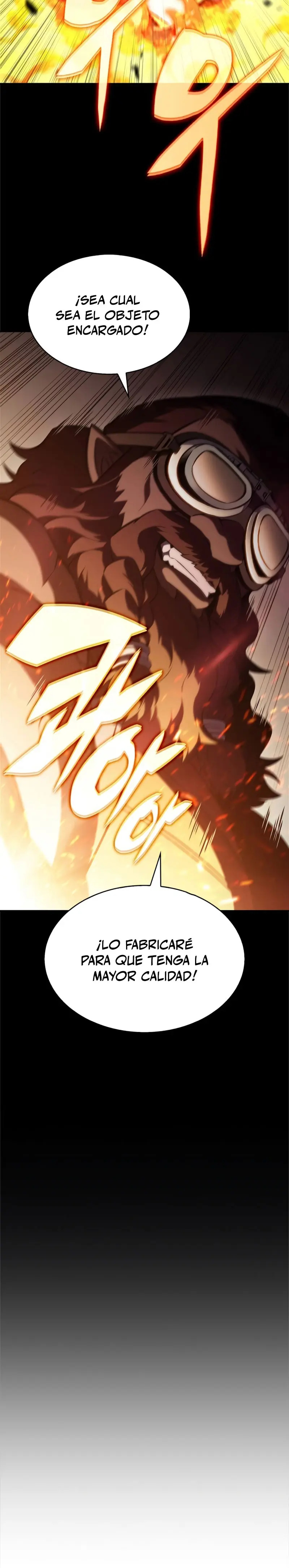 Read I'm the Max-Level Newbie Español Manga Online