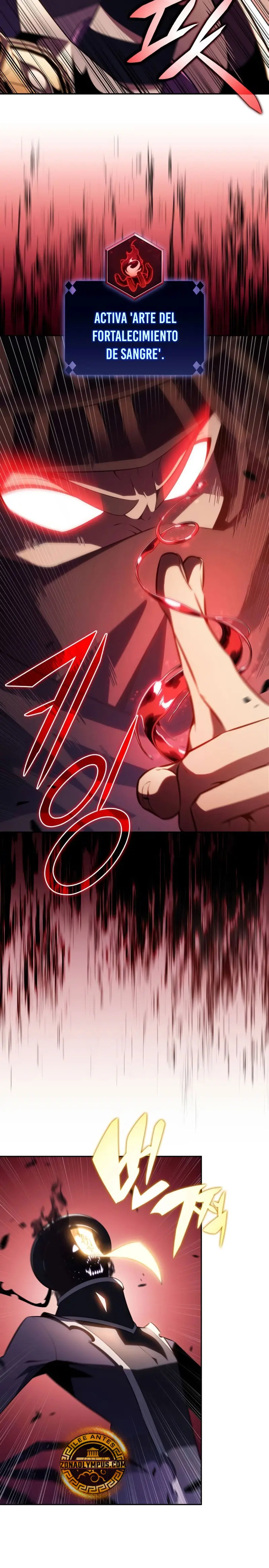 Read I'm the Max-Level Newbie Español Manga Online