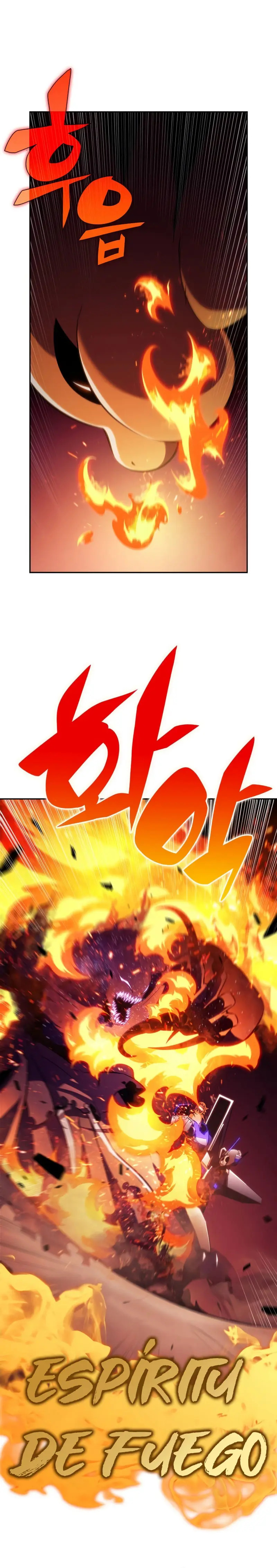 Read I'm the Max-Level Newbie Español Manga Online