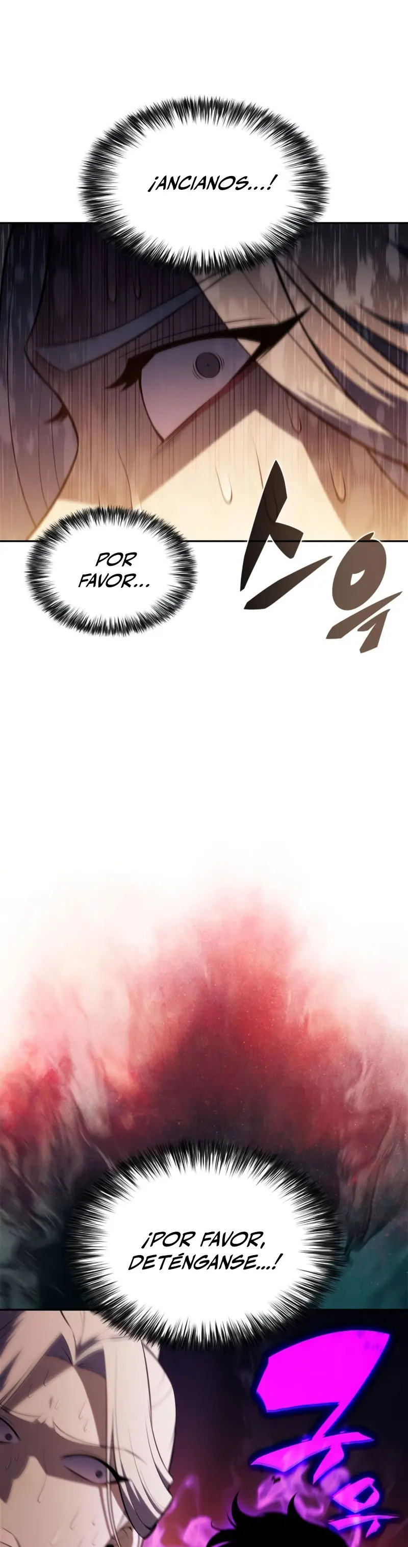 Read I'm the Max-Level Newbie Español Manga Online