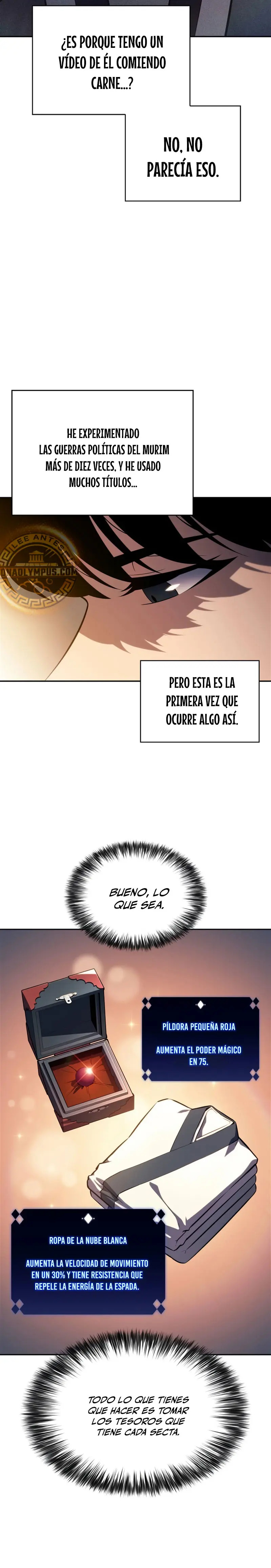 Read I'm the Max-Level Newbie Español Manga Online