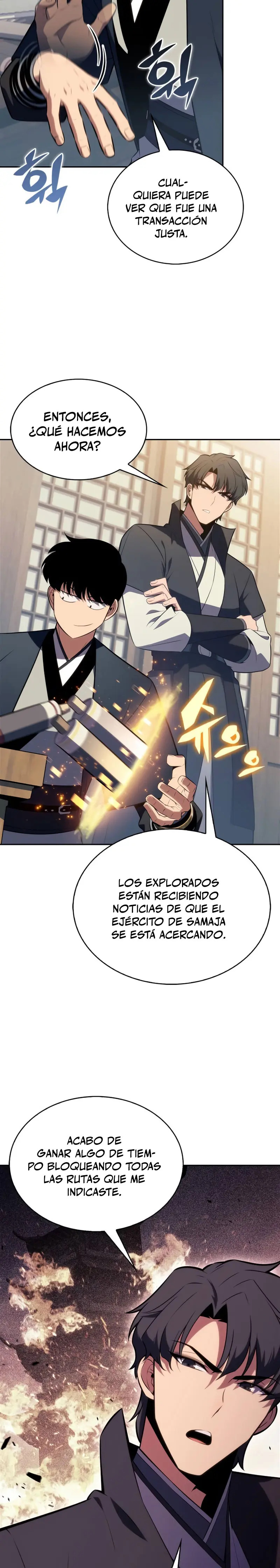 Read I'm the Max-Level Newbie Español Manga Online