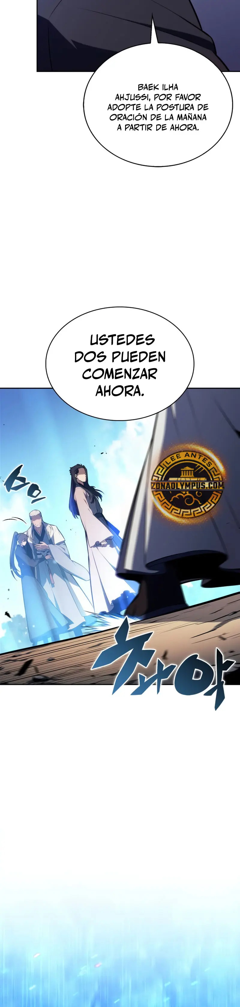 Read I'm the Max-Level Newbie Español Manga Online