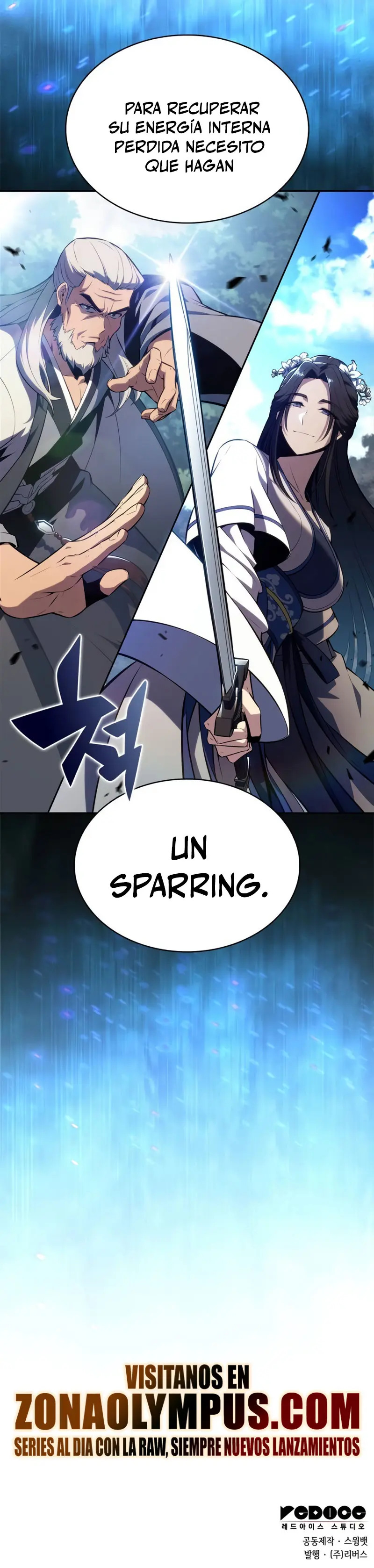 Read I'm the Max-Level Newbie Español Manga Online